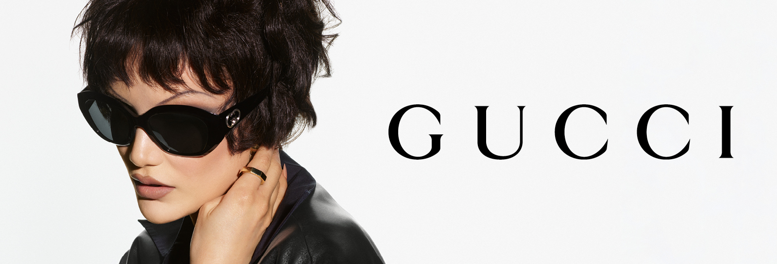 Gucci PDS prescription woman Banner