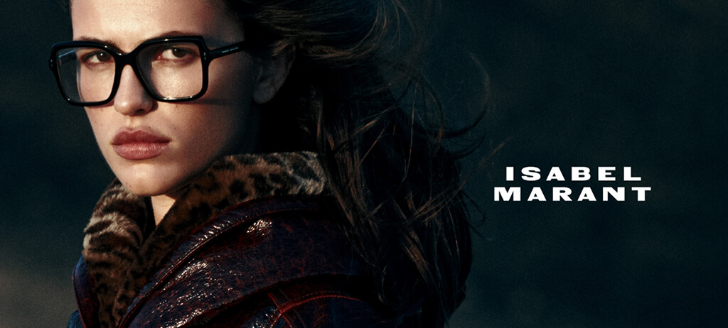Isabel-Marant PLP prescription woman Banner