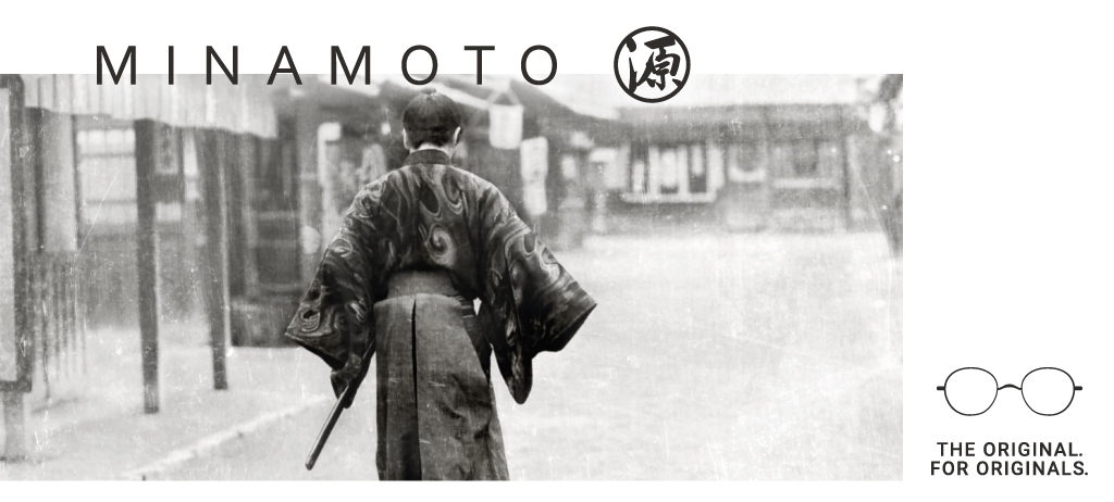 Leadimage MINAMOTO OPTICAL Banner