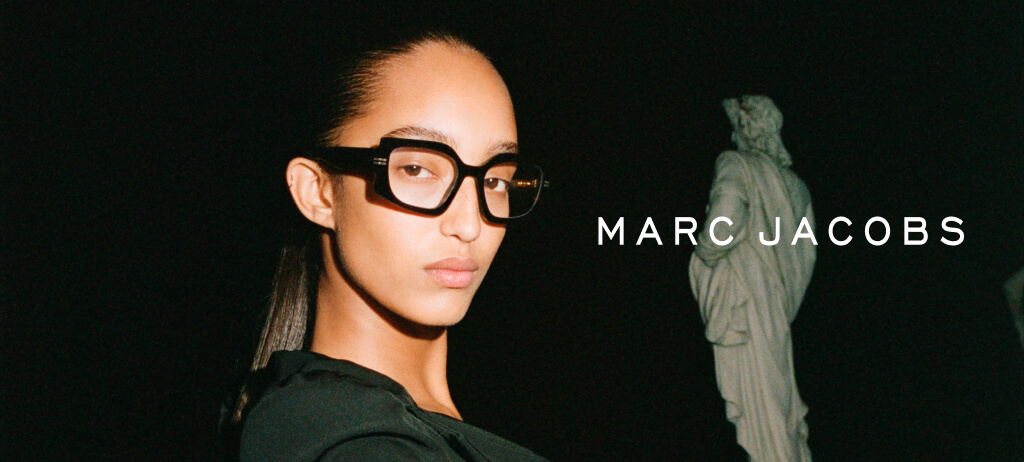 Marc-Jacobsen PLP prescription unisex Banner