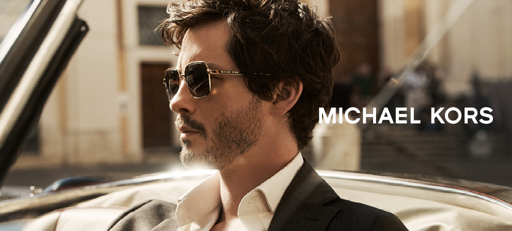 michael kors pdl sunglasses leadimage Banner
