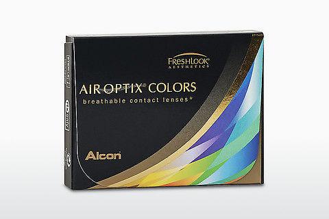 Contactlenzen Alcon AIR OPTIX COLORS (AIR OPTIX COLORS AOAC2)