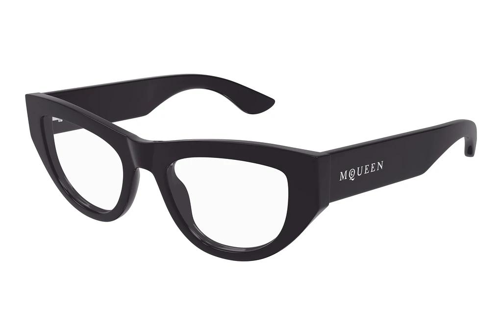 Alexander McQueen   AM0512O 004 VIOLET