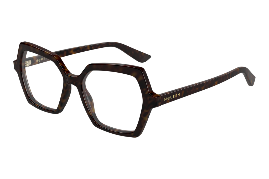 Alexander McQueen   AM0537O 002 HAVANA