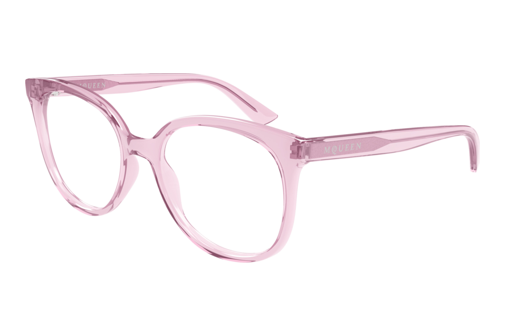 Alexander McQueen   AM0540O 005 PINK