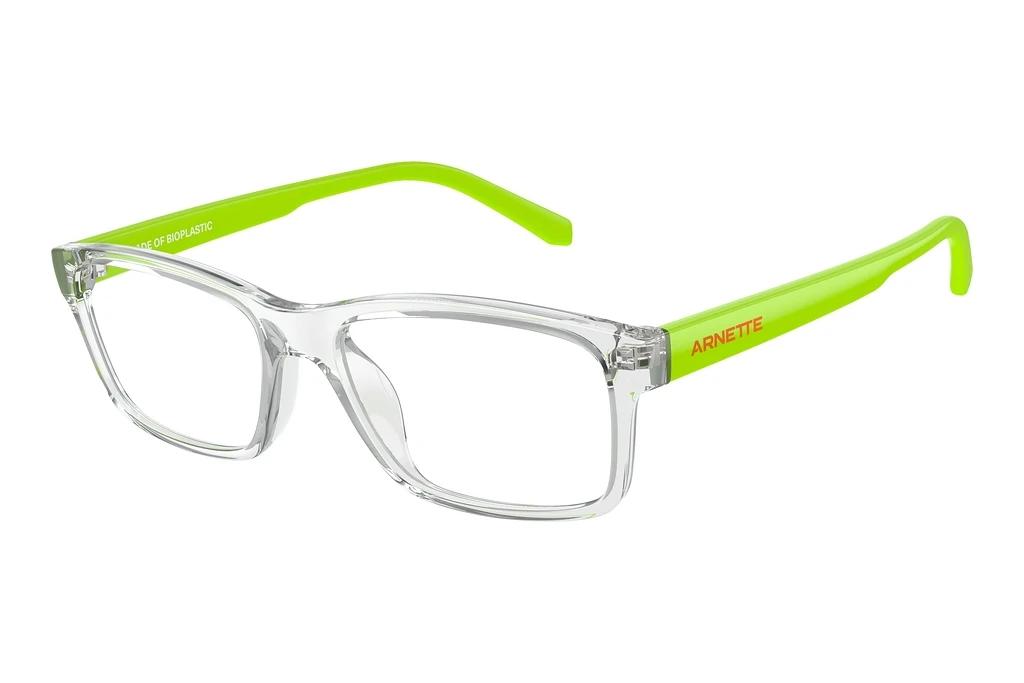 Arnette   AN7237U 2755 Shiny Crystal