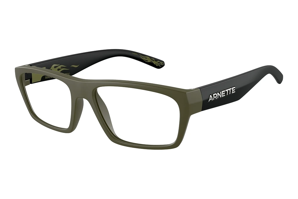 Arnette   AN7248 2854 Matte Military