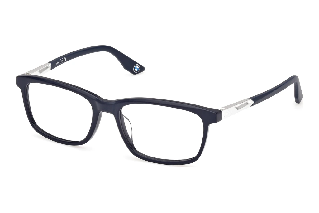 BMW   BW5088-H 091 Matt Blau