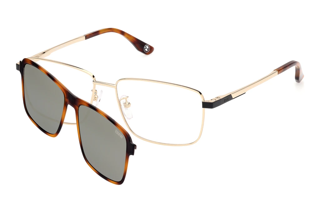 BMW   BW5089-H 032 Glänzend Blassgold