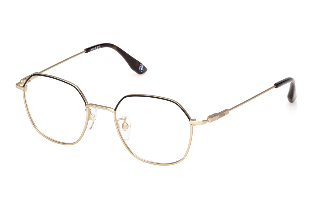 BMW   BW5095-H 032 Matt Blassgold