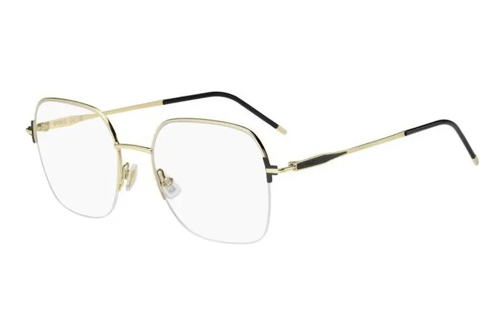 Boss   BOSS 1868 I46 SCHWARZ