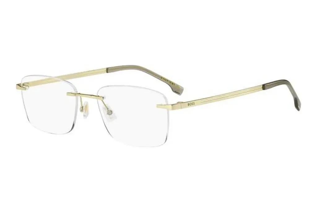 Boss   BOSS 1873/F J5G GOLD