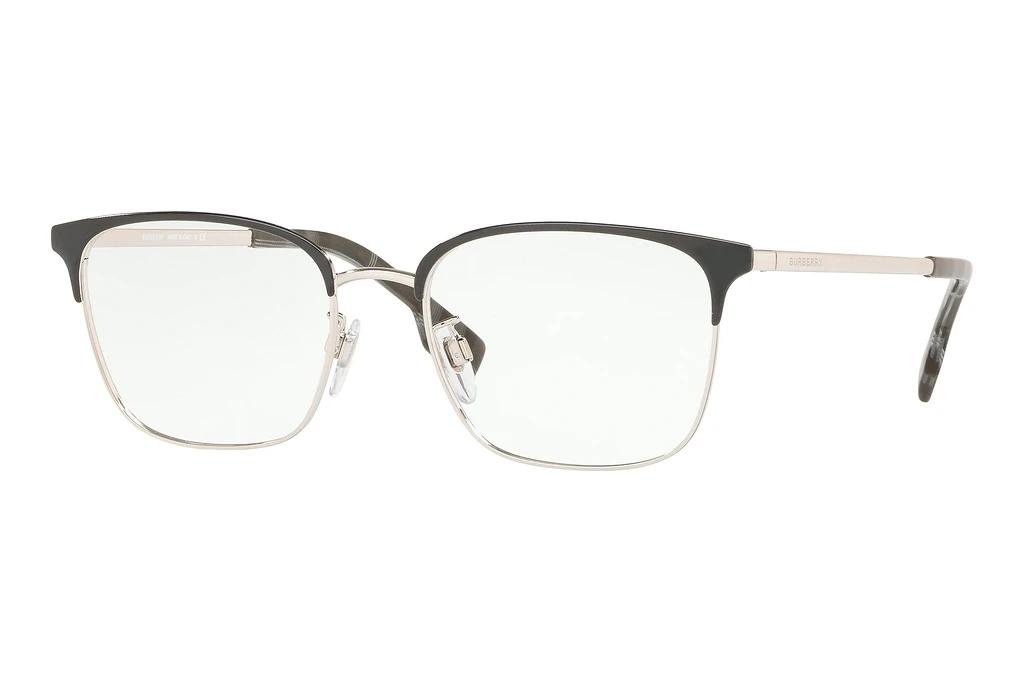 Burberry   BE1338D 1005 Grey/Silver