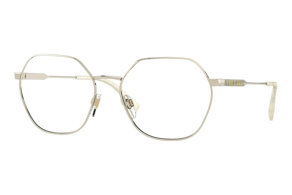 Burberry   BE1350 1315 Light Gold