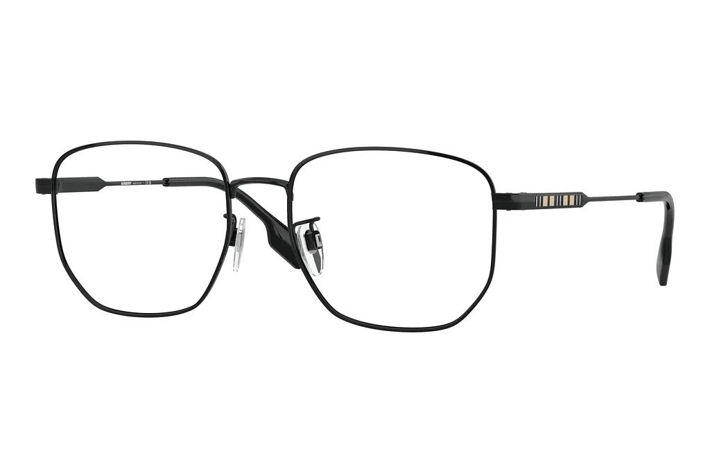 Burberry   BE1352D 1001 Black