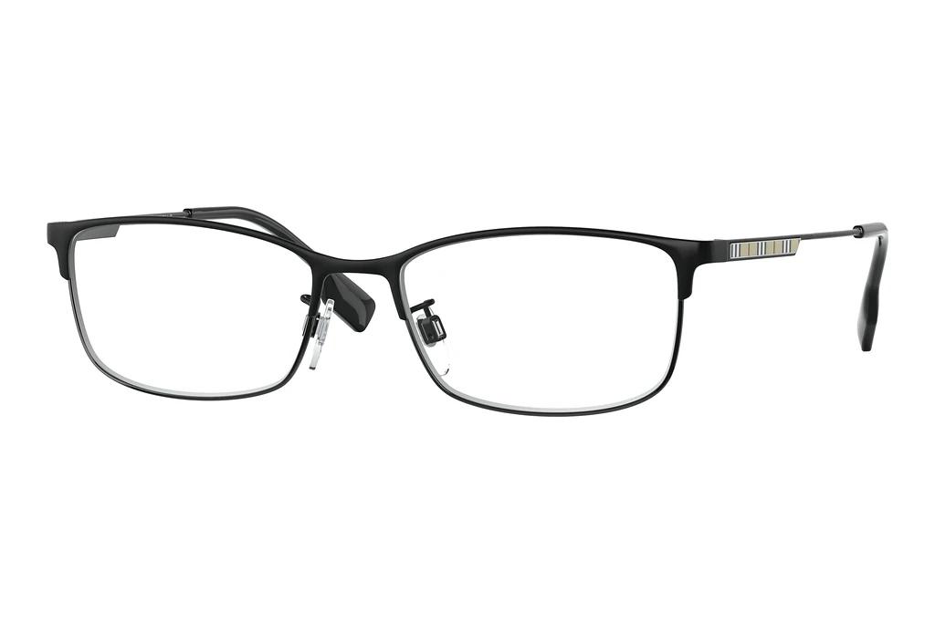 Burberry   BE1357TD 1007 Black
