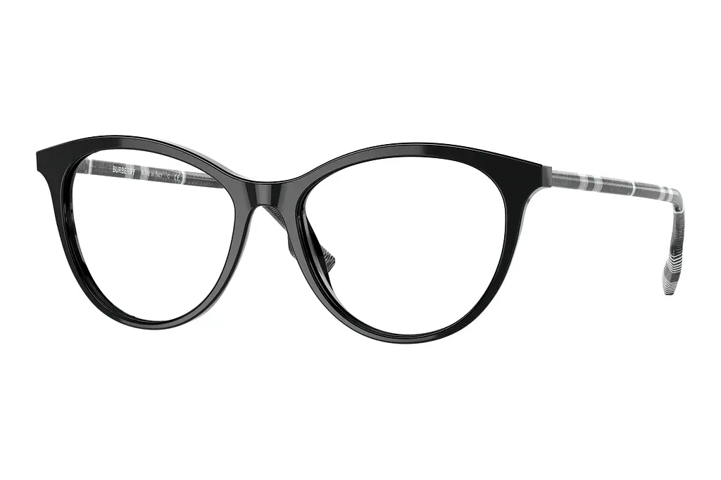 Burberry   BE2325 4007 Black