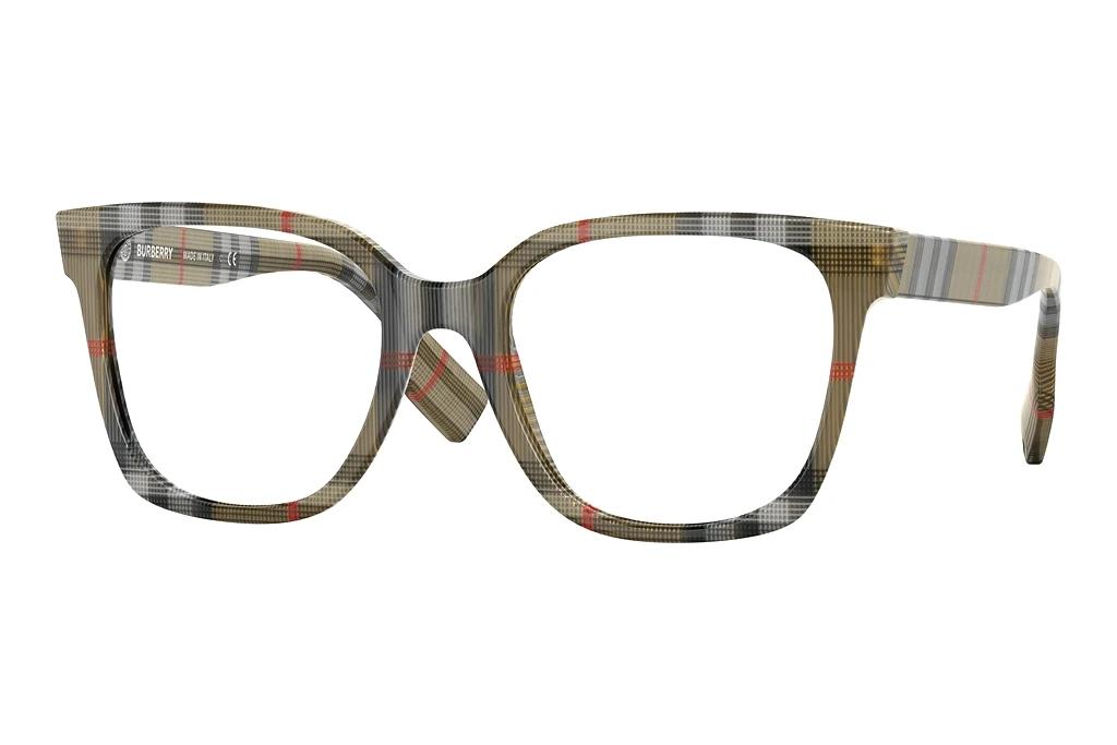 Burberry   BE2347 3944 Vintage Check