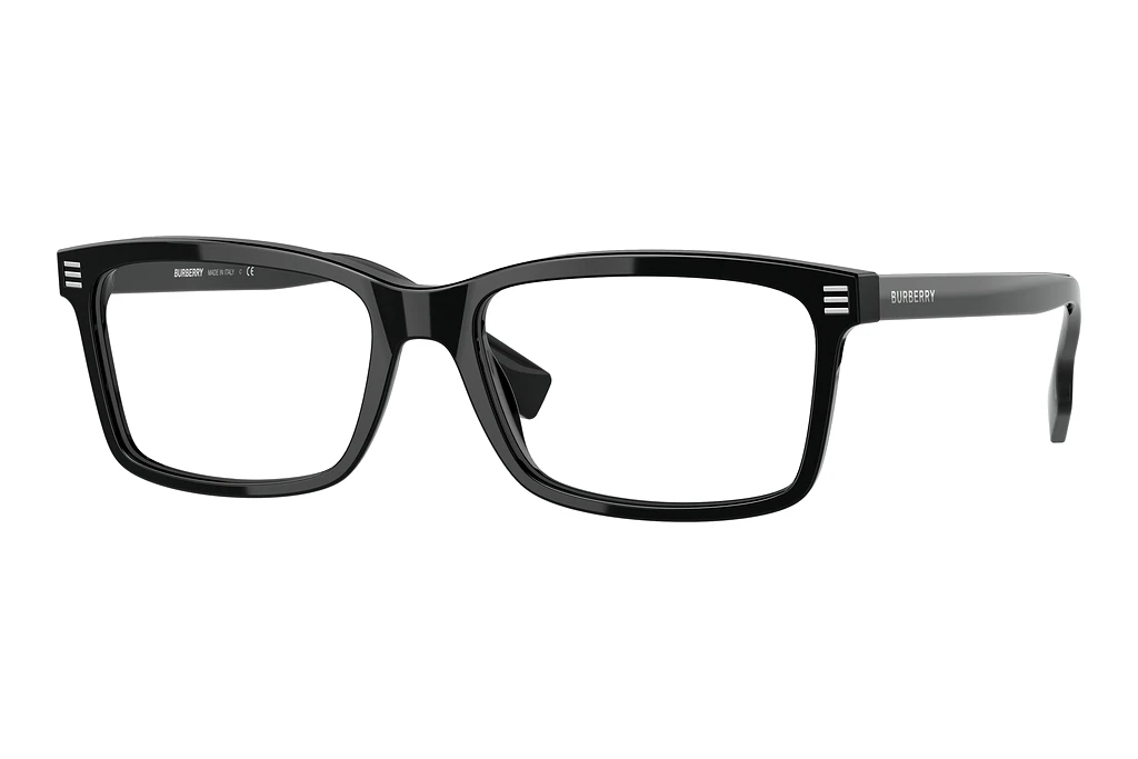 Burberry   BE2352 3001 Black