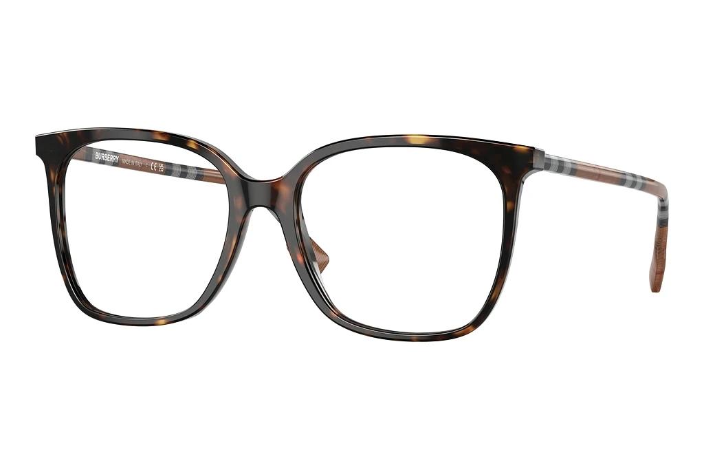 Burberry   BE2367 4017 Dark Havana