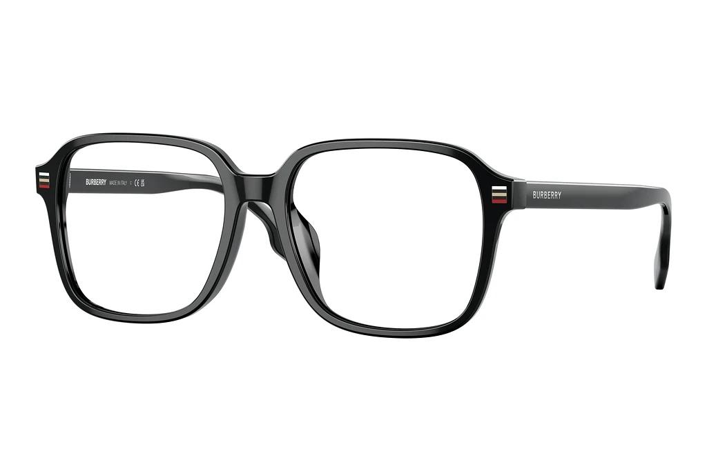 Burberry   BE2372D 3001 Black