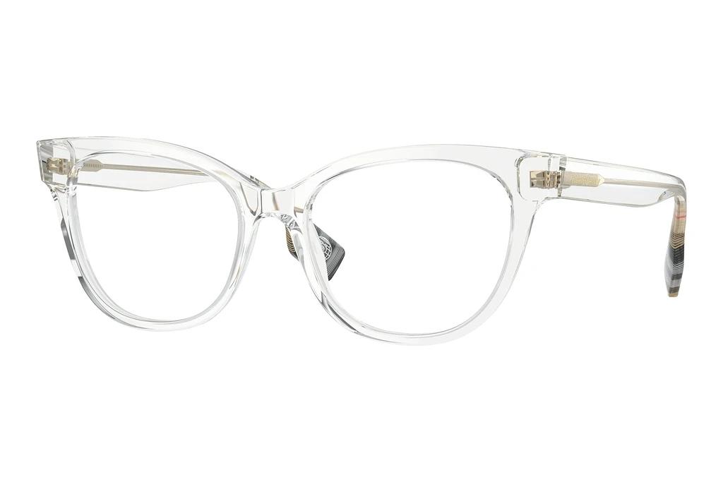 Burberry   BE2375 3024 Transparent
