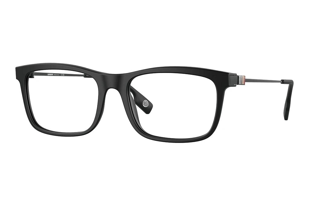 Burberry   BE2384 3464 Black