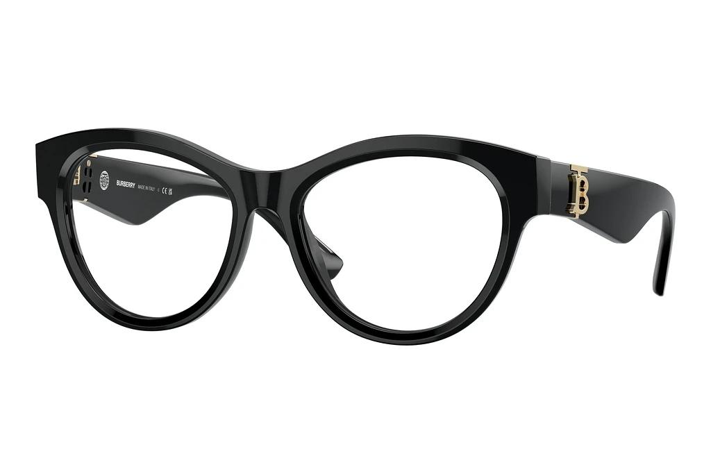 Burberry   BE2404 3001 Black