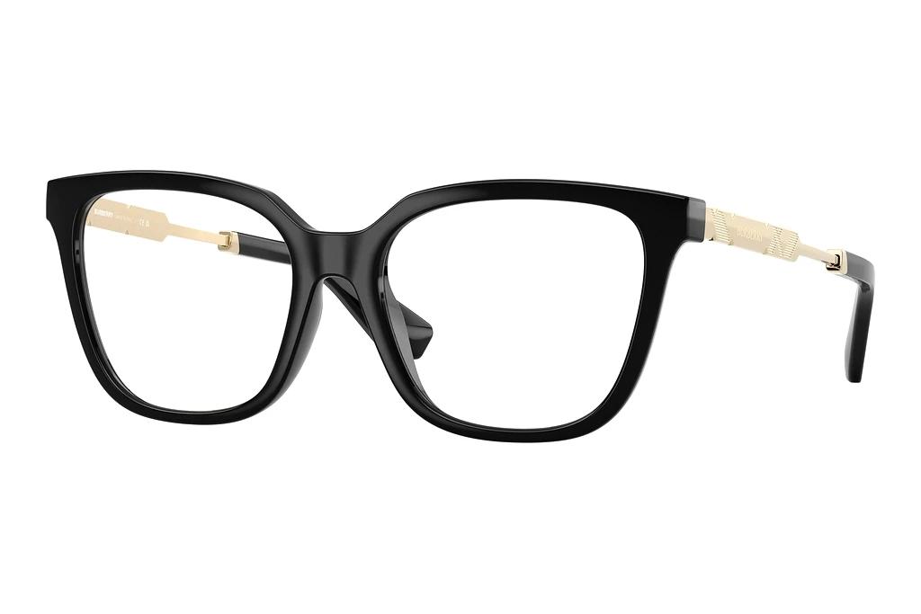 Burberry   BE2441U 3001 Black