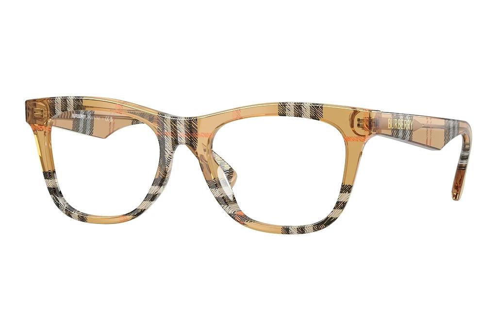 Burberry   JB2012 4163 Check Sand