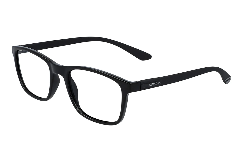 Calvin Klein   CK19571N 001 BLACK BLACK