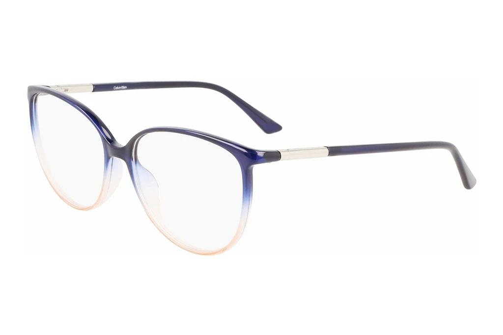 Calvin Klein   CK21521 438 BLUE BLUE