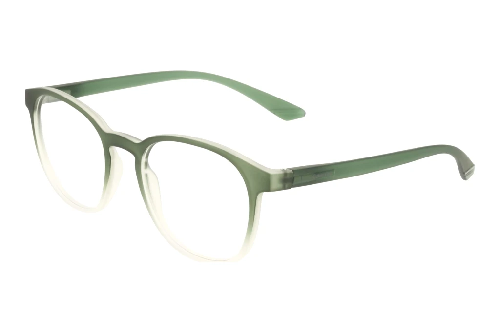 Calvin Klein   CK23527N 300 GREEN TRANSPARENT GRADIENT GREEN