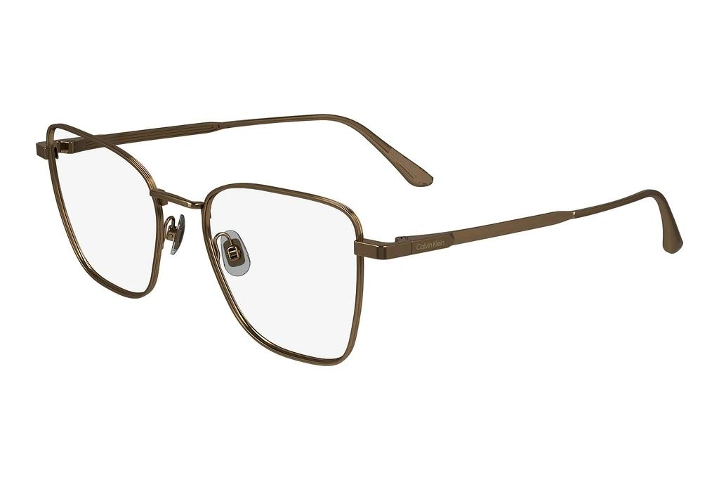 Calvin Klein   CK24102 771 YELLOW AMBER GOLD