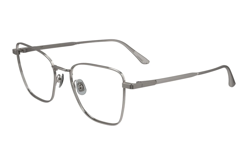 Calvin Klein   CK24102N 070 SILVER RUTHENIUM