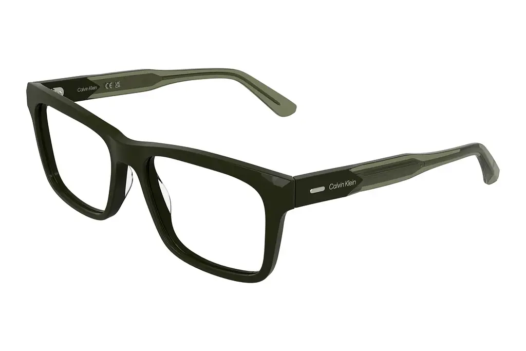 Calvin Klein   CK25544 330 GREEN KHAKI