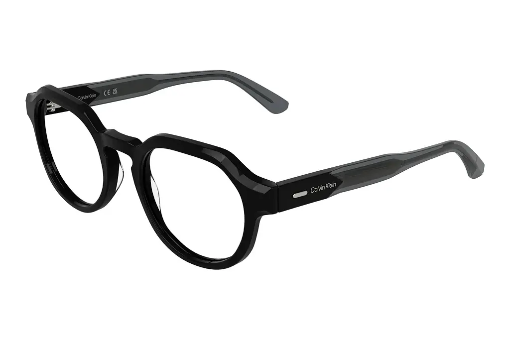 Calvin Klein   CK25545 001 BLACK BLACK
