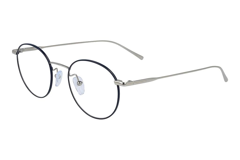 Calvin Klein   CK5460 047 SILVER SILVER/NAVY