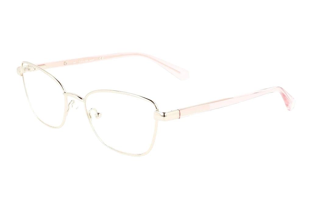 Calvin Klein   CKJ21224 717 GOLD GOLD