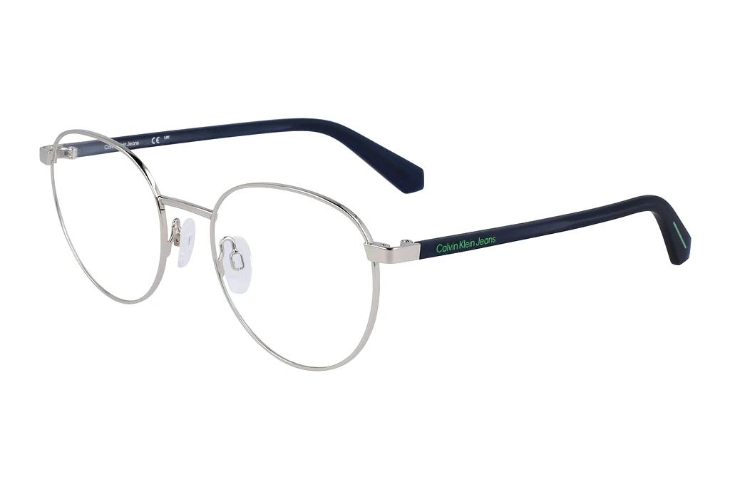 Calvin Klein   CKJ23221CLIP-ON 040 SILVER SILVER