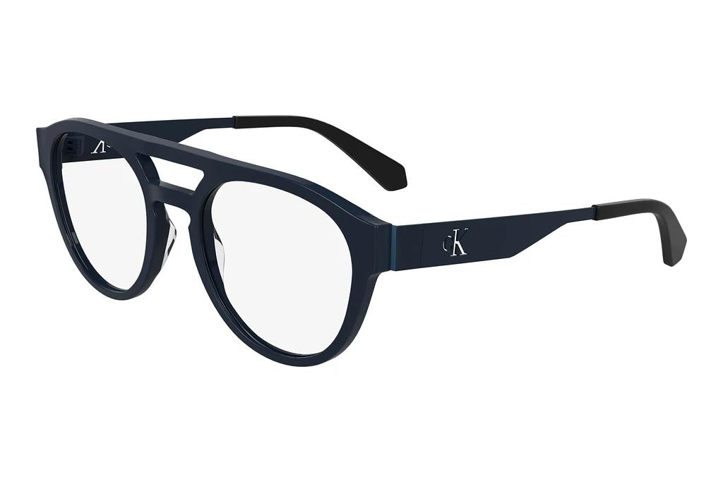 Calvin Klein   CKJ24633 400 BLUE BLUE