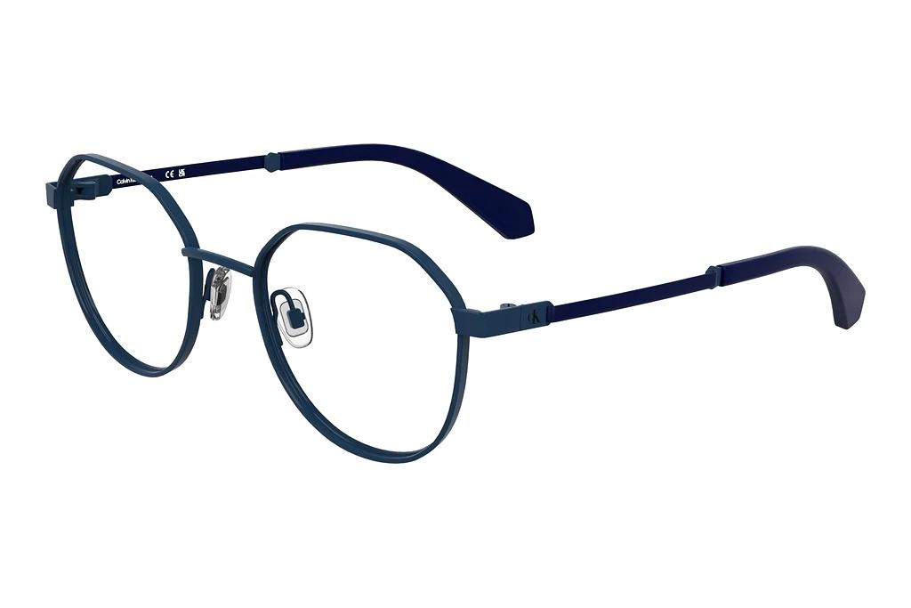 Calvin Klein   CKJ25304 400 BLUE BLUE