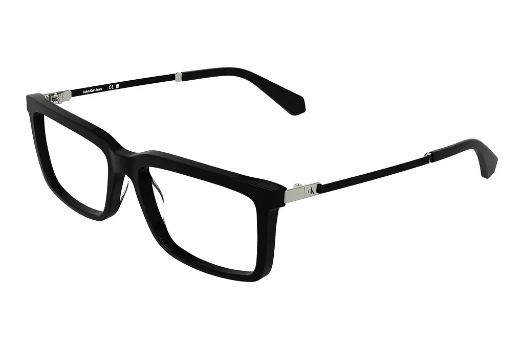 Calvin Klein   CKJ25625 001 BLACK BLACK