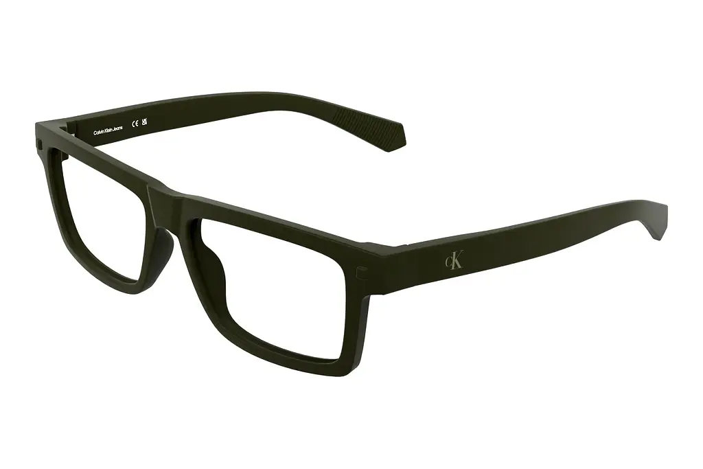 Calvin Klein   CKJ25629 309 GREEN MATTE KHAKI