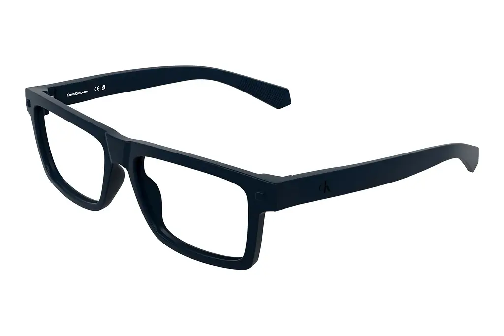 Calvin Klein   CKJ25629 400 BLUE MATTE BLUE