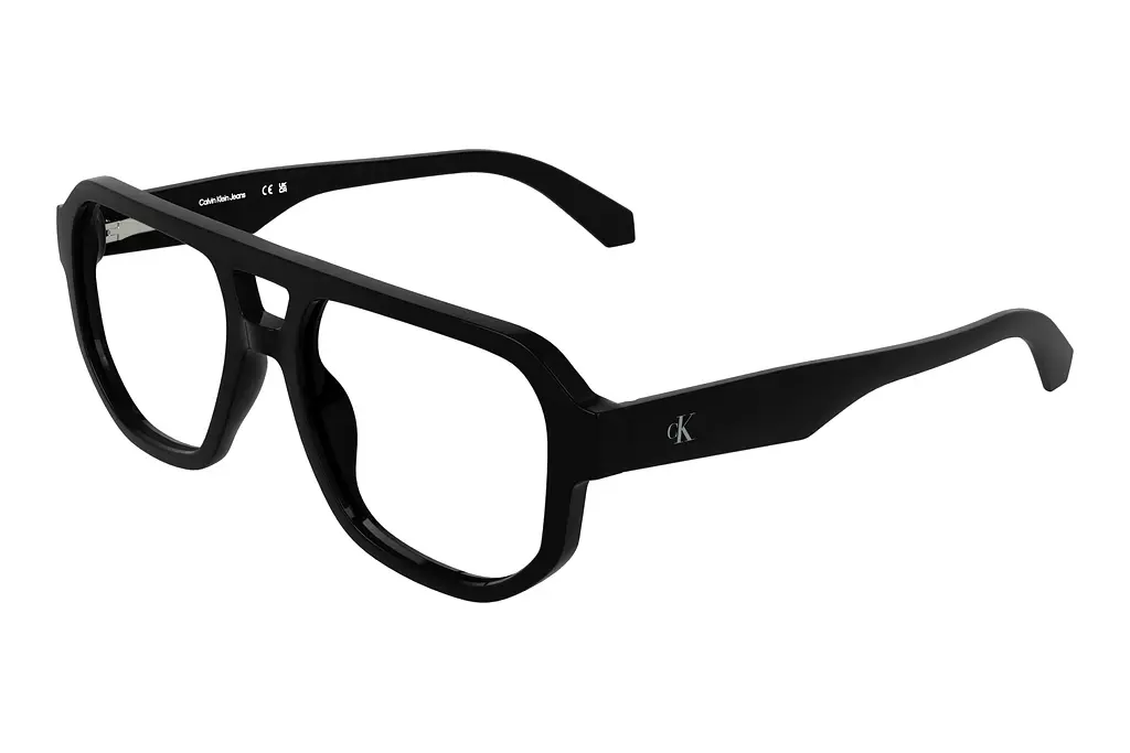 Calvin Klein   CKJ25631 001 BLACK BLACK