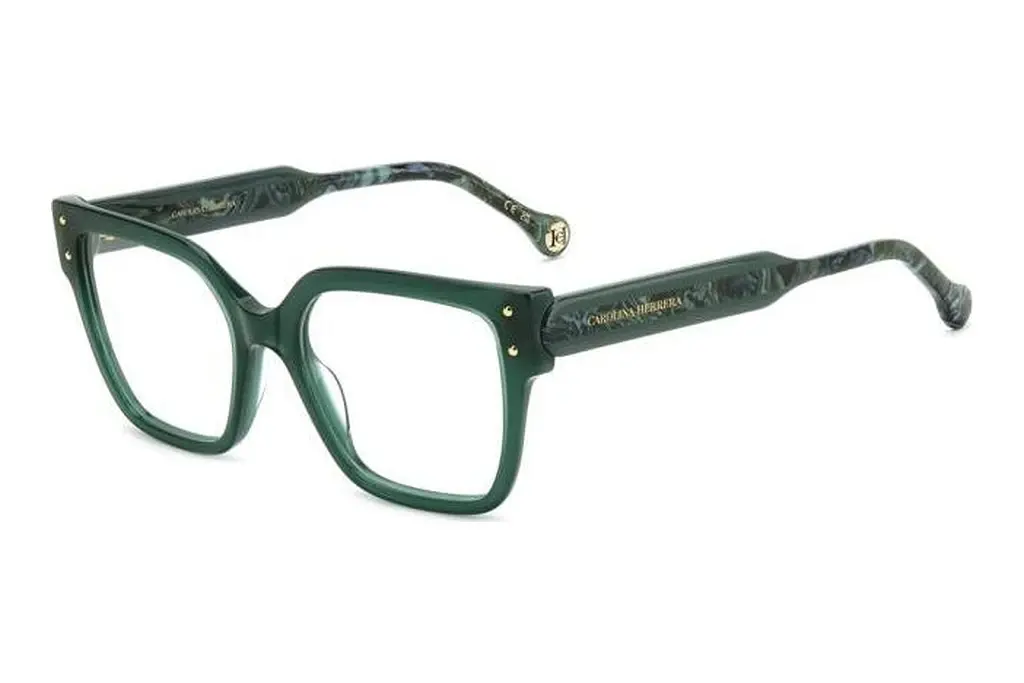 Carolina Herrera   HER 0325 1ED GRÜN