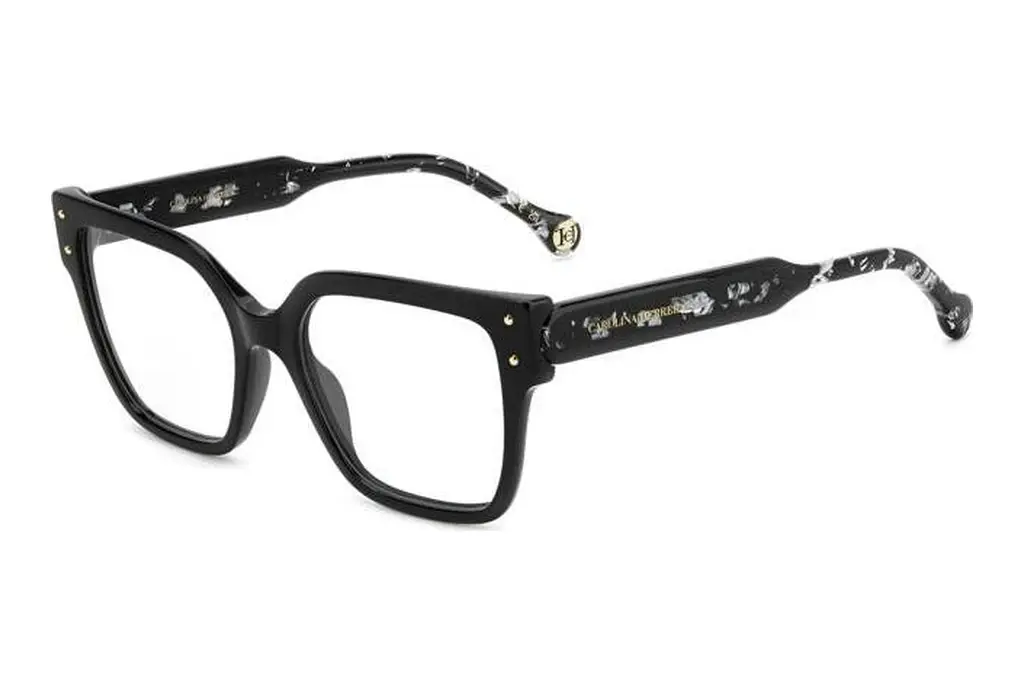Carolina Herrera   HER 0325 807 SCHWARZ