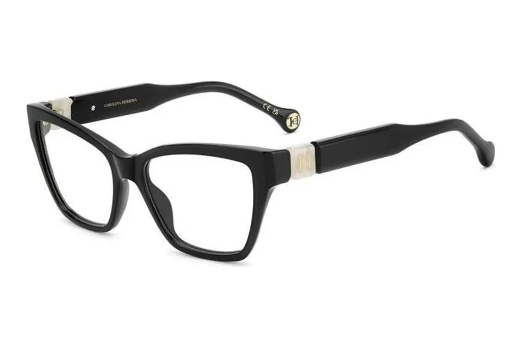 Carolina Herrera   HER 0330 807 SCHWARZ