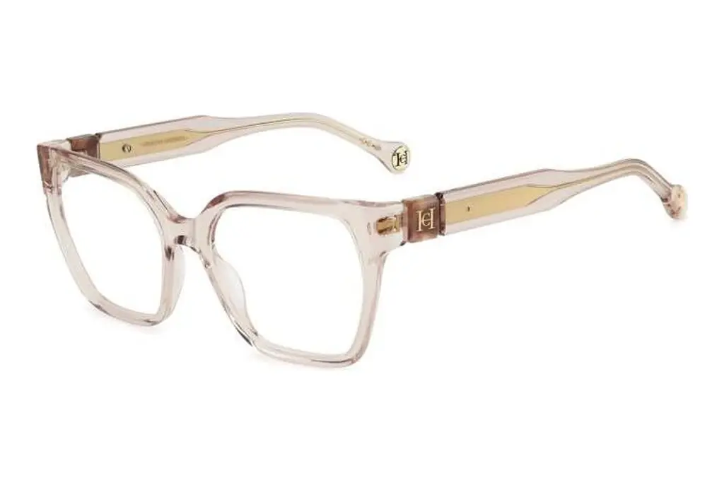 Carolina Herrera   HER 0331 35J ROSA